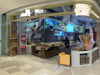 通州北关69㎡家常菜馆转让，可办照，可餐饮