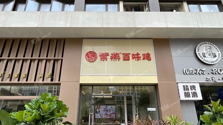 南山区西丽21㎡商铺