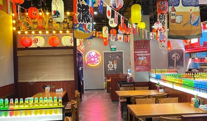 海淀西三旗80㎡商铺出租，可办照，可明火，可餐饮