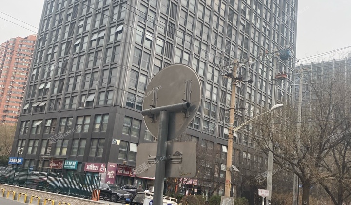 丰台宋家庄30㎡商铺出租，可办照