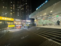 大興棗園60㎡商鋪出租，可辦照，可餐飲