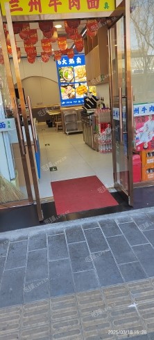 东城灯市口120㎡家常菜馆转让，可办照，可餐饮