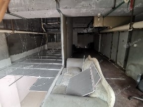 罗湖区清水河67㎡商铺
