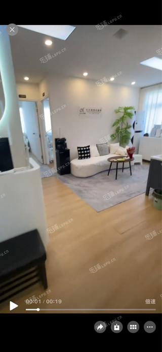 罗湖区东门62㎡商铺