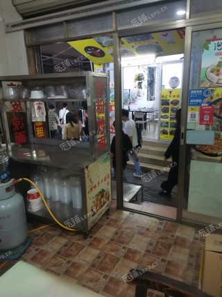 龙岗区布吉水径35㎡商铺