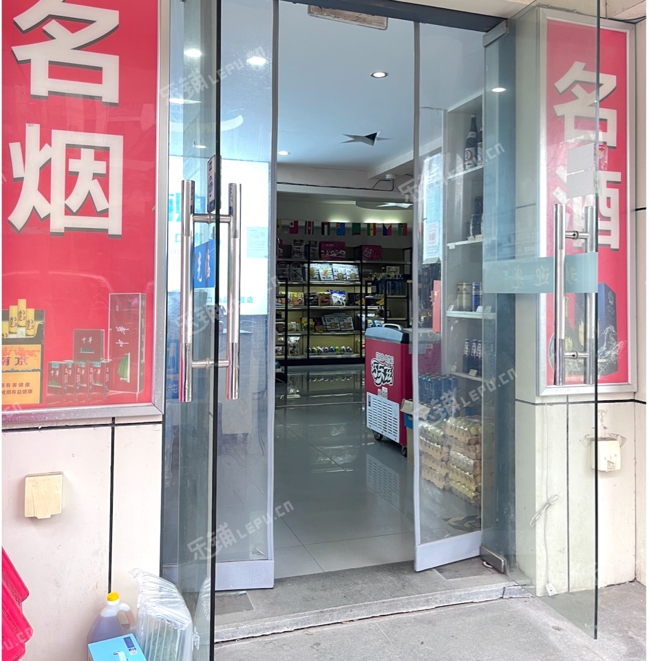 浦東惠南130㎡商鋪