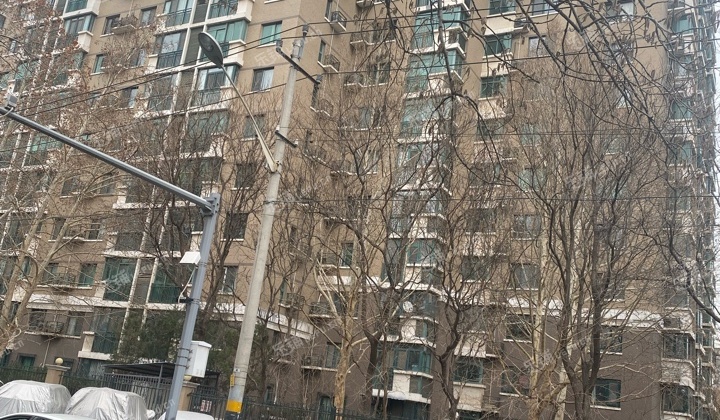 丰台宋家庄30㎡商铺出租，可办照