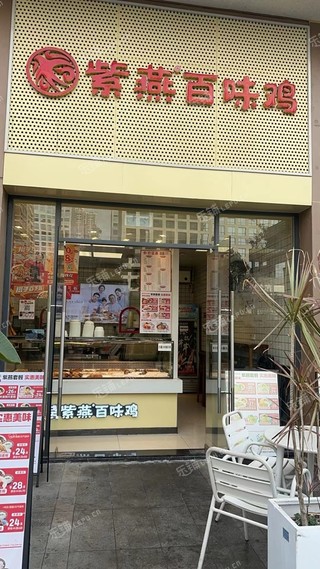 南山区西丽21㎡商铺