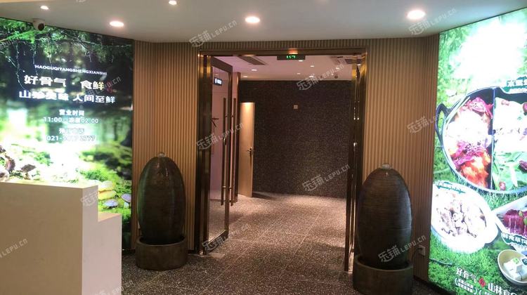 闵行古美450㎡商铺