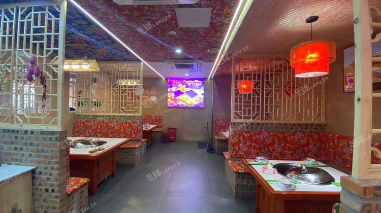 东城永定门外240㎡家常菜馆转让，公司照可过户，可明火，可餐饮