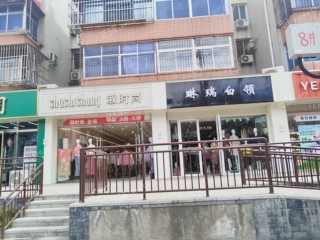 房山城关91㎡商铺出租，可办照