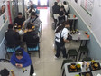 朝陽(yáng)高碑店50㎡小吃快餐店轉(zhuǎn)讓，可辦照，可餐飲_圖5