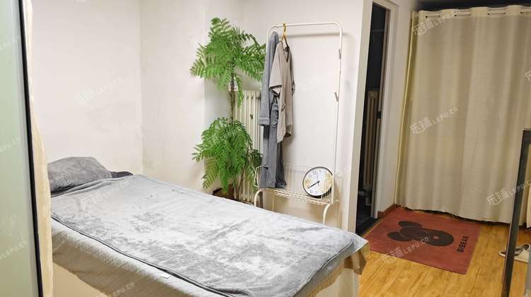 朝阳朝青120㎡商铺，公司照可过户