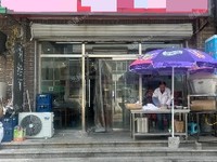 燕郊80㎡家常菜館轉(zhuǎn)讓，可辦照，可明火，可餐飲