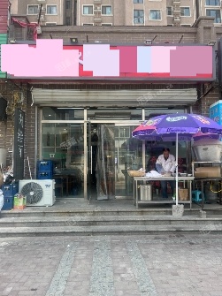 燕郊80㎡家常菜館轉(zhuǎn)讓，可辦照，可明火，可餐飲
