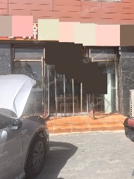 朝阳高碑店100㎡家常菜馆转让，可办照