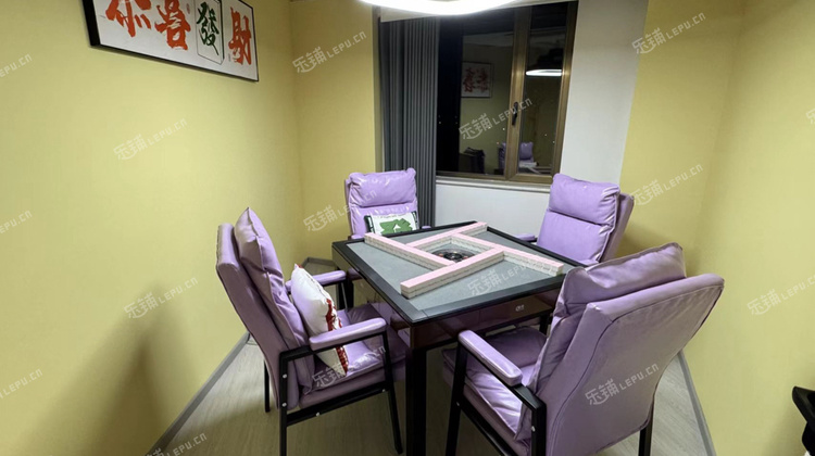 昌平回龙观140㎡麻将馆/棋牌室转让，可办照