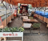 花都新區(qū)60㎡商鋪