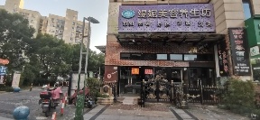 嘉定江橋90㎡商鋪