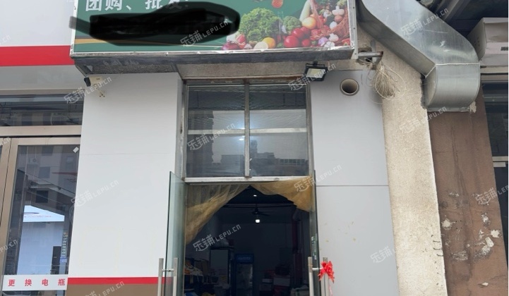 朝阳金盏乡36㎡商铺转让，可办照