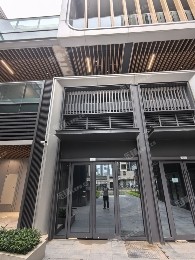 龙岗区龙岗中心城43㎡商铺