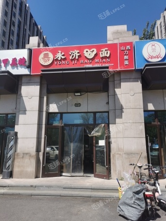 通州臺湖鎮(zhèn)50㎡米粉/米線/面館轉(zhuǎn)讓，可辦照，可明火，可餐飲