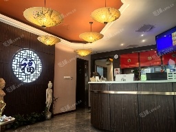 朝阳十里河260㎡足浴/按摩店转让，可办照