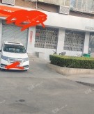 海淀蘇州橋220㎡商鋪出租，可辦照