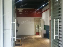 閔行梅隴40㎡商鋪