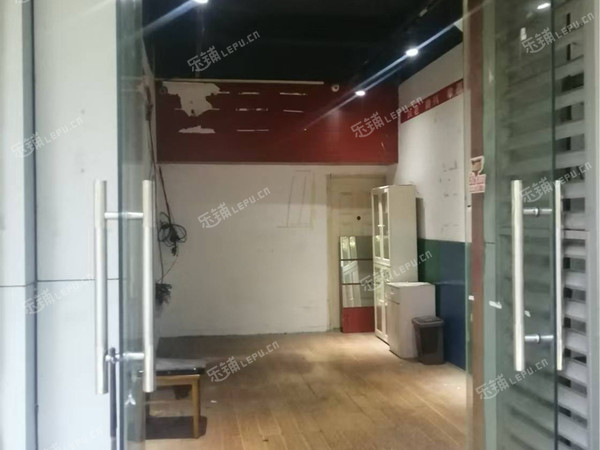閔行梅隴40㎡商鋪