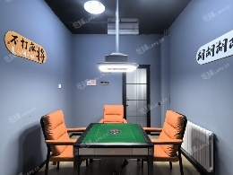 通州临河里247㎡桌球城转让，可办照