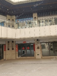 房山良乡41㎡商铺出租，可办照，可明火，可餐饮
