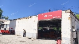 朝阳定福庄300㎡商铺出租，可办照，可餐饮