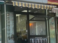 大興清源28㎡美發(fā)店出租，公司照可用