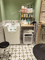 宝安区新安54㎡商铺