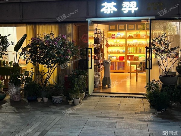 福田區(qū)福田中心25㎡商鋪