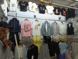 門(mén)頭溝11㎡服裝店轉(zhuǎn)讓?zhuān)赊k照