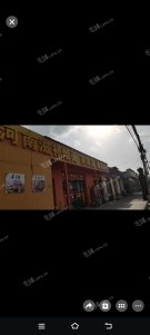 大兴魏善庄镇230㎡酒楼餐饮转让，可办照，可明火，可餐饮