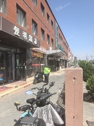 朝陽(yáng)高碑店100㎡家常菜館轉(zhuǎn)讓，可辦照