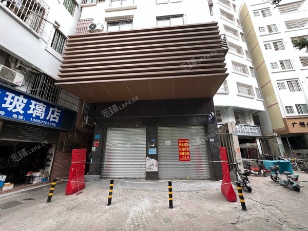 白云黃石80㎡商鋪