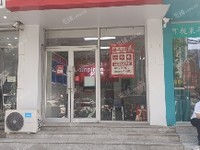 大興棗園61㎡商鋪出租，可辦照，可餐飲