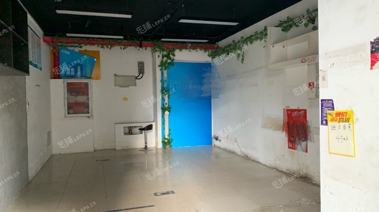 大兴生物医药基地40㎡商铺出租，可办照