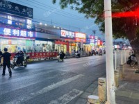 通州馬駒橋200㎡商鋪出租，可辦照，可明火，可餐飲