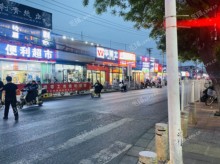通州馬駒橋200㎡商鋪出租，可辦照，可明火，可餐飲