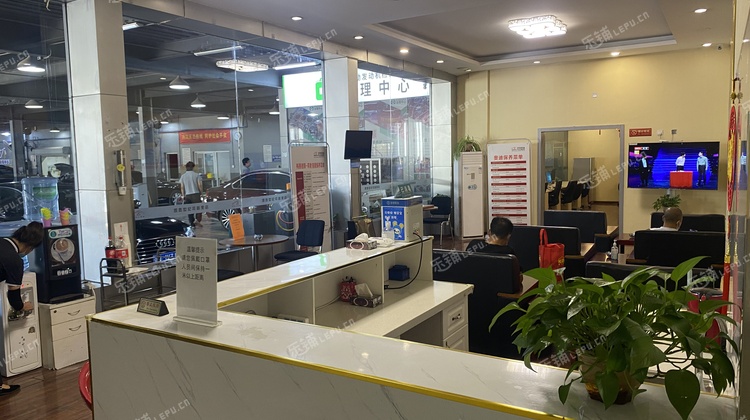 朝阳十八里店400㎡商铺出租，公司照可过户