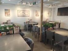 朝陽大望路150㎡家常菜館轉(zhuǎn)讓，可辦照，可明火，可餐飲