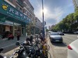 大興棗園61㎡商鋪出租，可辦照，可餐飲_圖3