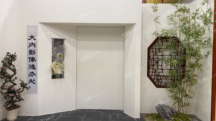 东城前门85㎡商铺出租，可办照