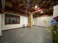 東城前門85㎡商鋪出租，可辦照