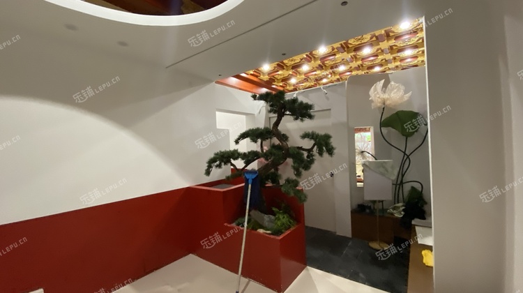 东城前门85㎡商铺出租，可办照